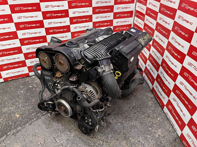 Двигатель VOLVO C70 B5254T RS T54099091