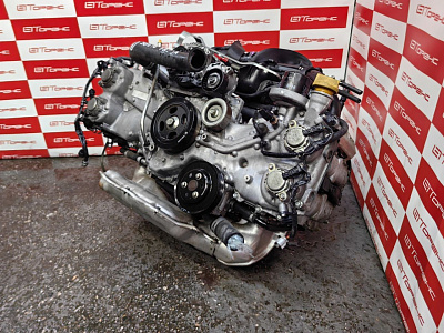 Двигатель SUBARU IMPREZA FB20 GP6 T54098616