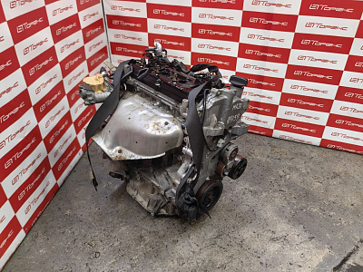 Двигатель NISSAN QASHQAI MR20DE KG11 T54099159