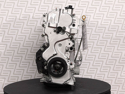 Двигатель NISSAN BLUEBIRD SYLPHY MR20DE KG11 uT54090157/6