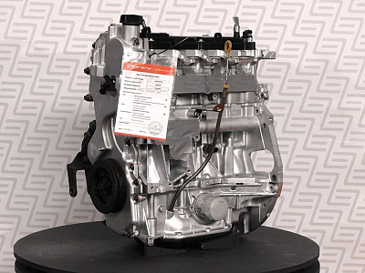 Двигатель NISSAN QASHQAI MR20DE KG11 T54089991/6